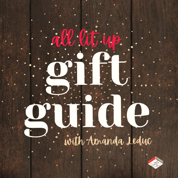 2021 Gift Guide: Amanda Leduc
