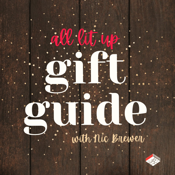 2021 Gift Guide: Nic Brewer