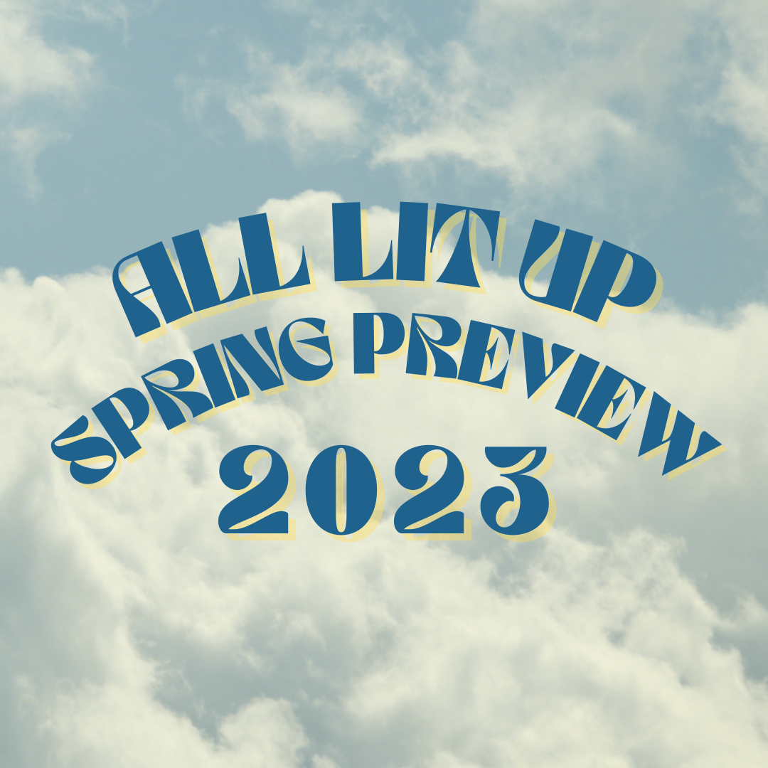 2023 ALU Spring Preview
