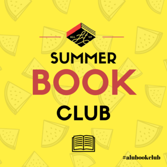 ALU Book Club: Echolocation Discussion