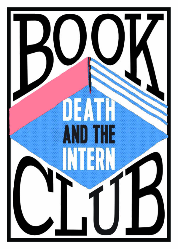 ALU Book Club: Interview with Jeremy Hanson-Finger