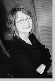 ALU Book Club: Interview with June Hutton, author of Two Gun & Sun