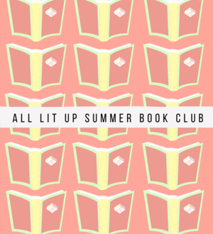 ALU Summer Book Club: Follow-Up Reads After Monster Child