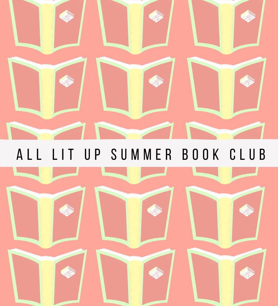 ALU Summer Book Club: Interview with Rahela Nayebzadah