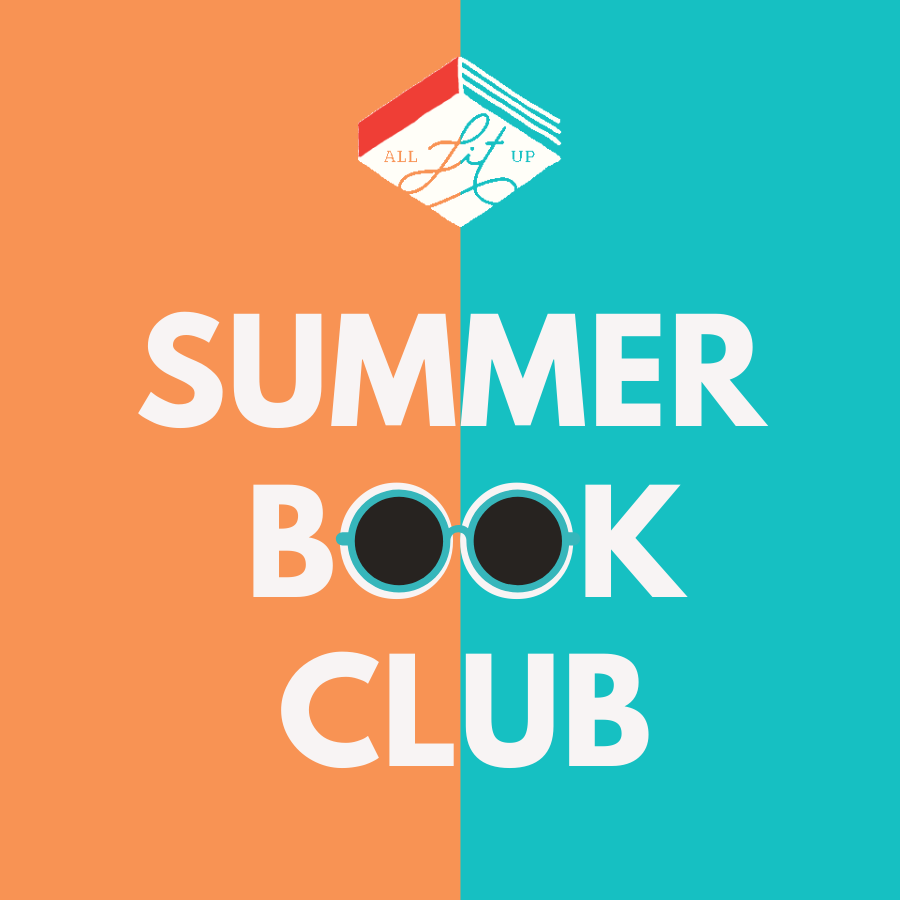 ALU Summer Book Club: Interview with Ursula Pflug