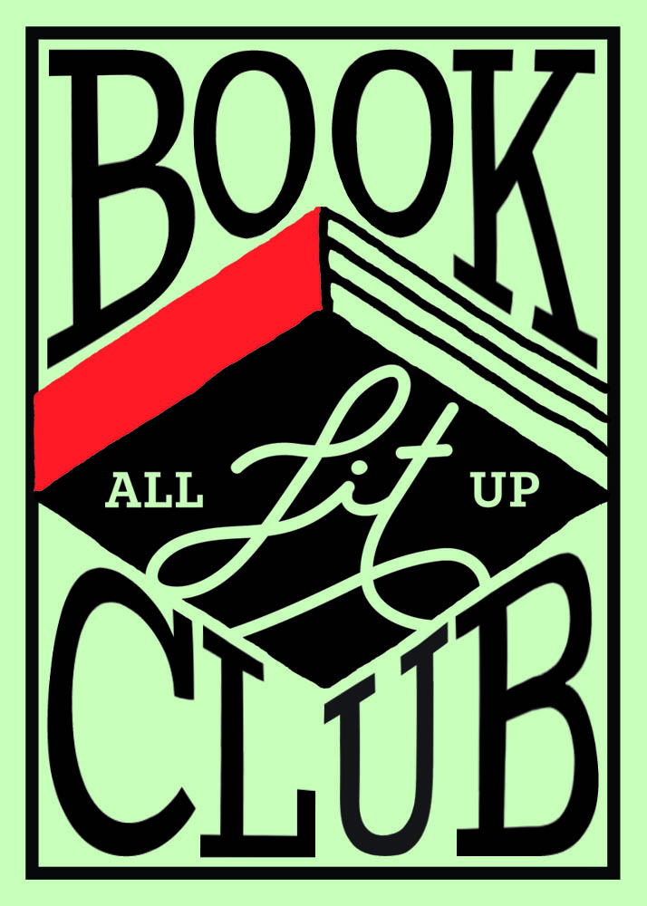 ALU Summer Book Club