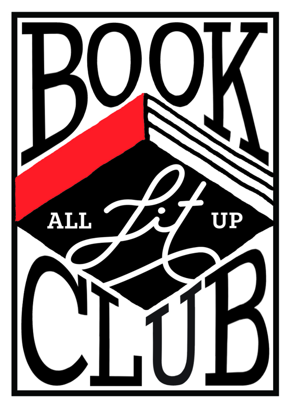 ALU is Starting a Summer Book Club!