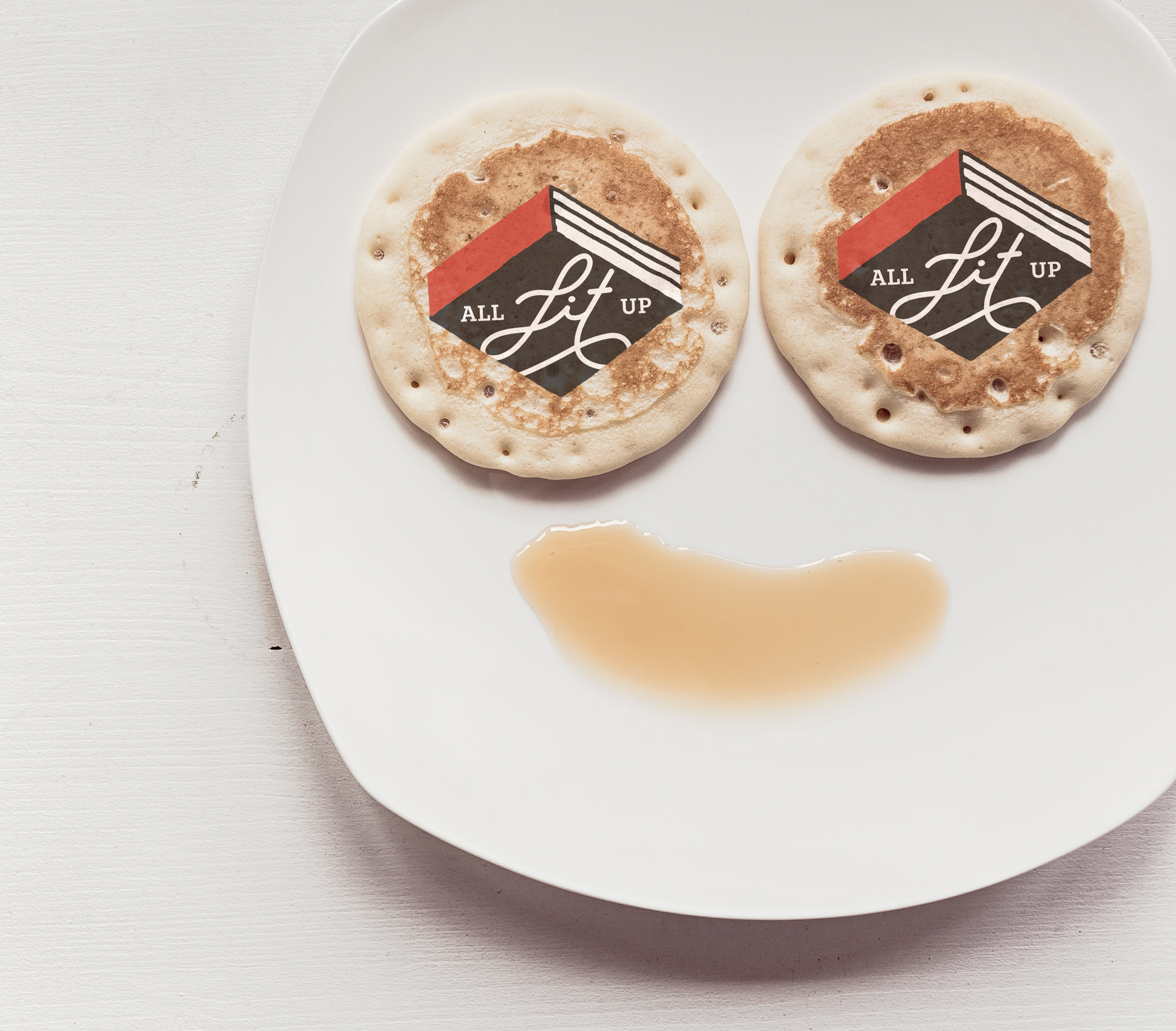 All Lit Up Turns Two!