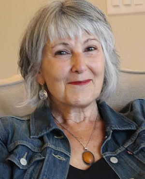 An Interview with Author Eve Joseph