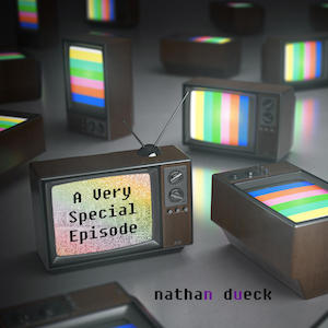 Beautiful Books: A Very Special Episode