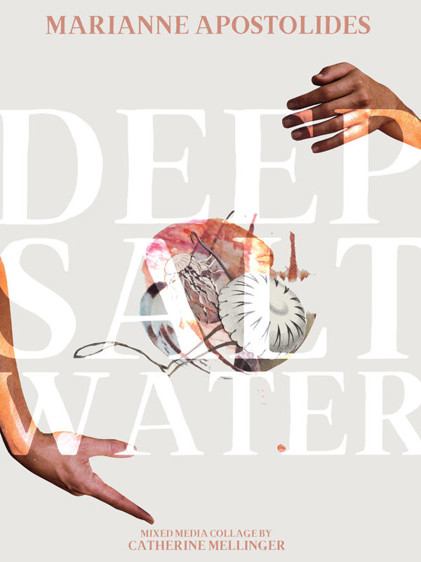 Beautiful Books: Deep Salt Water