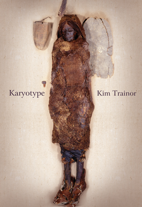 Beautiful Books: Kim Trainor’s Karyotype