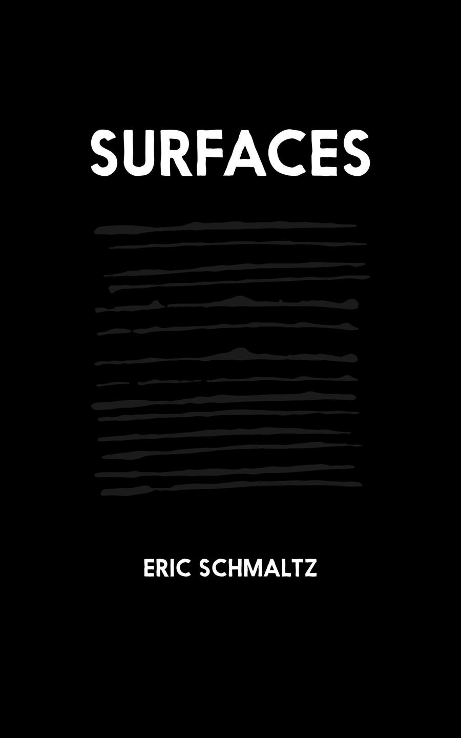 Beautiful Books: Surfaces