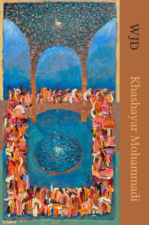 Beautiful Books: WJD