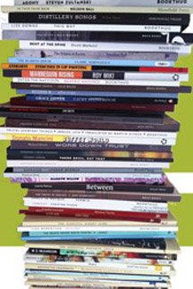 CoCoPoPro: Best National Poetry Month Ever.