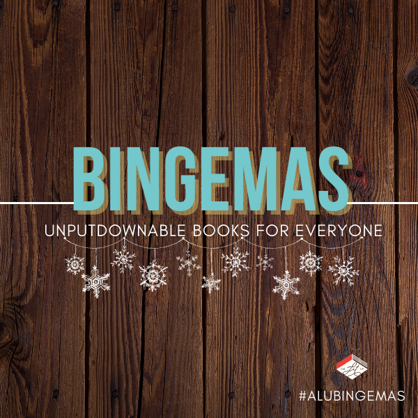 Bingemas: For the Dramedy Seeker