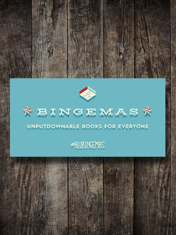 Bingemas: Unputdownable Books for Everyone