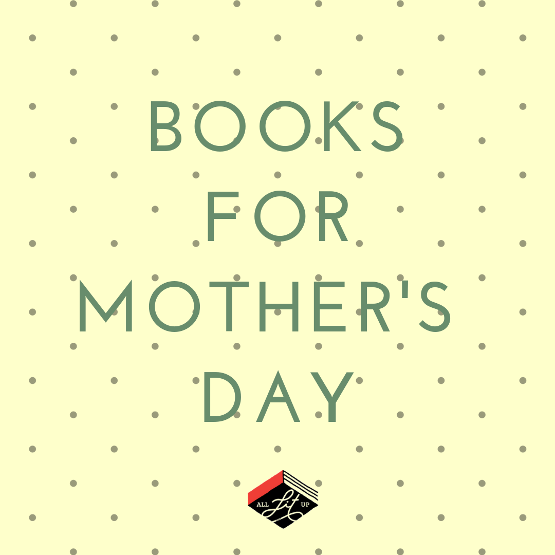 Books for Mother’s Day
