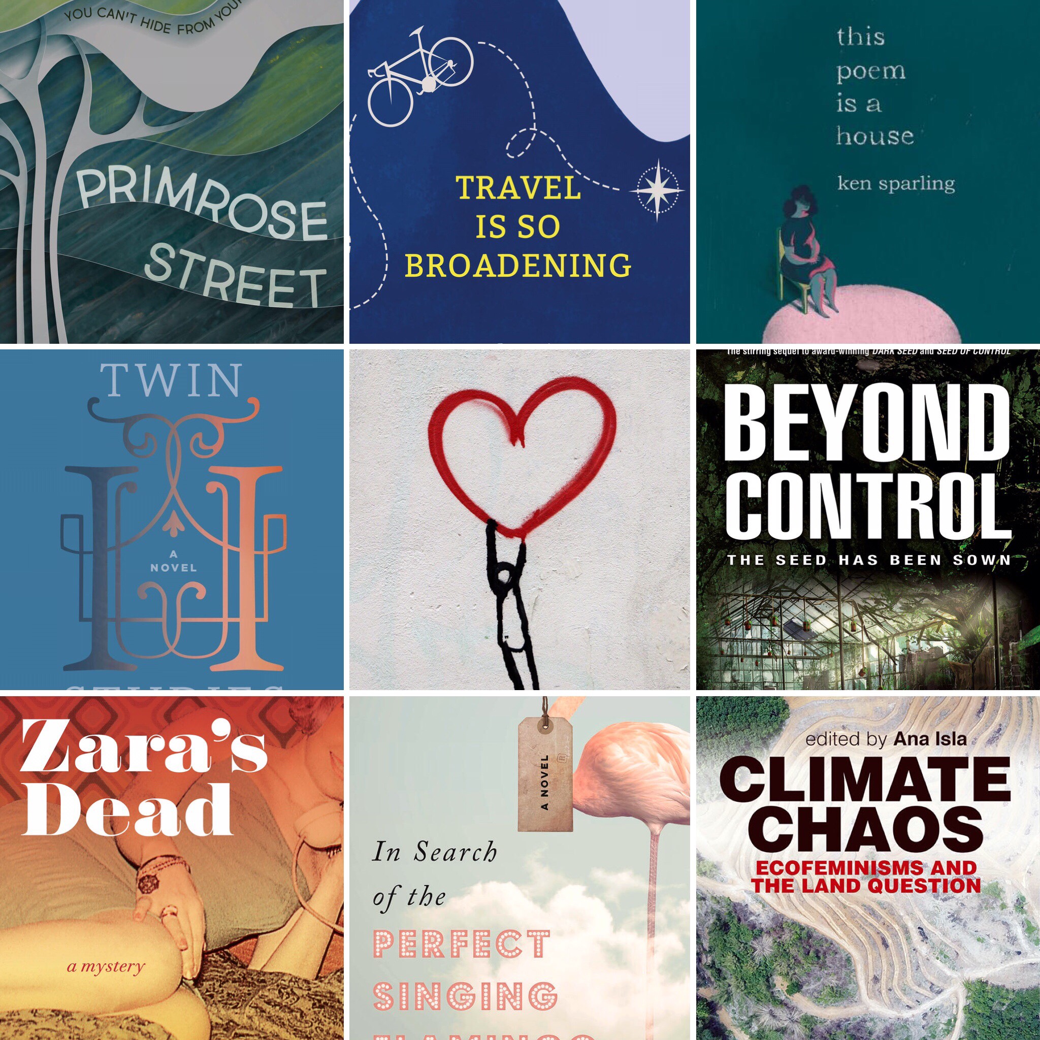 Books to Read Based on Your Zodiac Sign