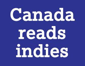 Canada Reads 2014, LPG-style