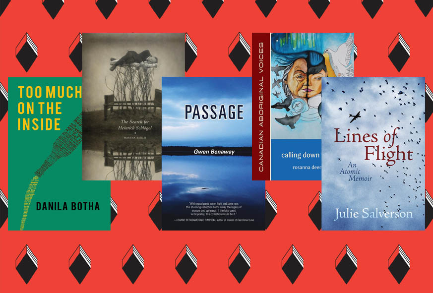 Canada Reads, ALU Style