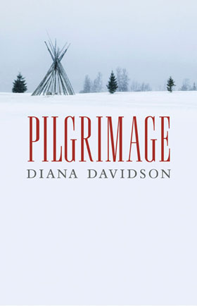 Canada Reads Indie Day 5: Pilgrimage