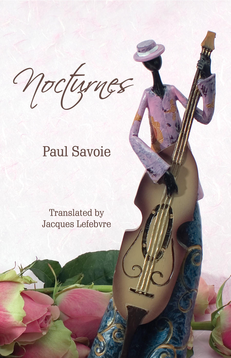 Chappy Hour: A Nocturne Fizz for Paul Savoie’s Nocturnes