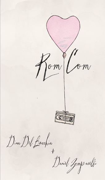 Chappy Hour: Big Red + Rom Com