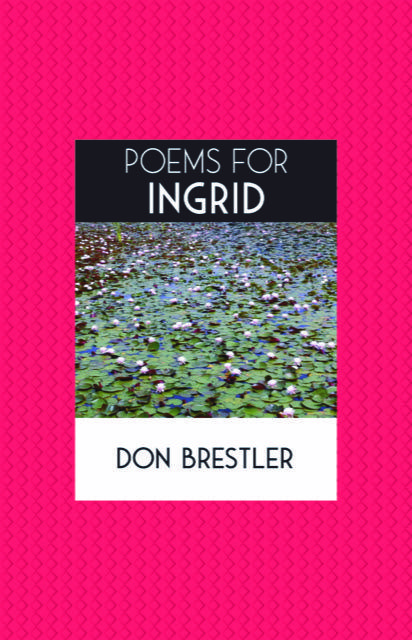 Chappy Hour: Broken Hearts Cocktail Red + Poems for Ingrid