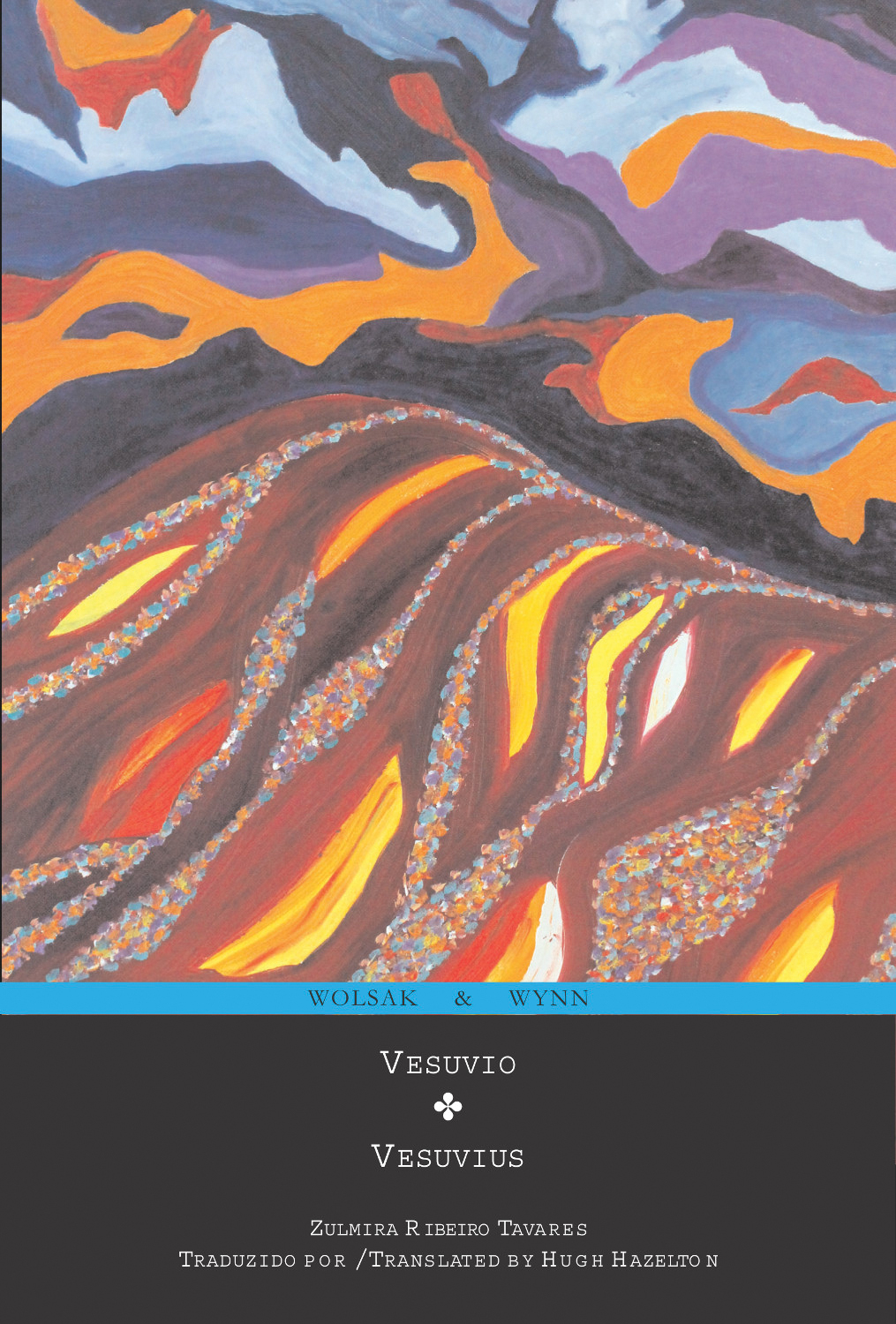 Chappy Hour: Vesuvius + Brazillian Presidente