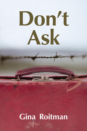 Character Study: Don’t Ask