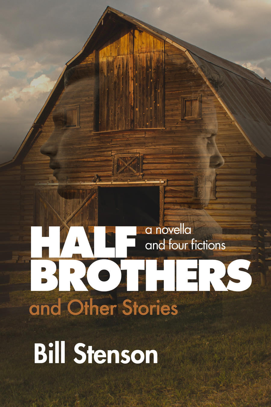 Character Study: Half Brothers