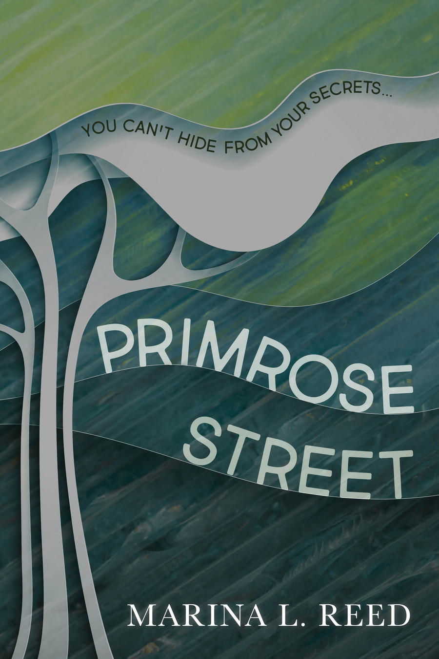 Character Study: Primrose Street