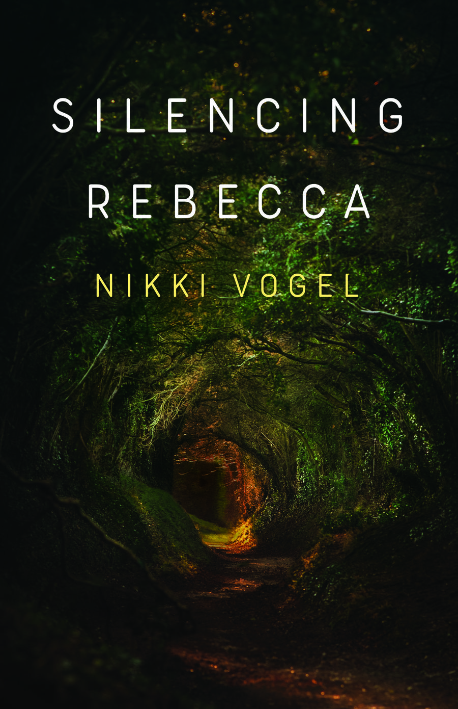 Character Study: Silencing Rebecca