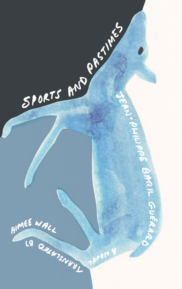 Character Study: Sports and Pastimes