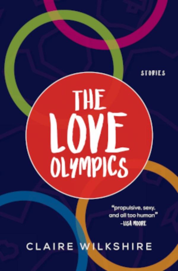 Character Study: The Love Olympics