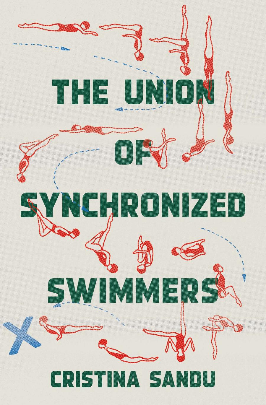 Character Study: The Union of Synchronized Swimmers