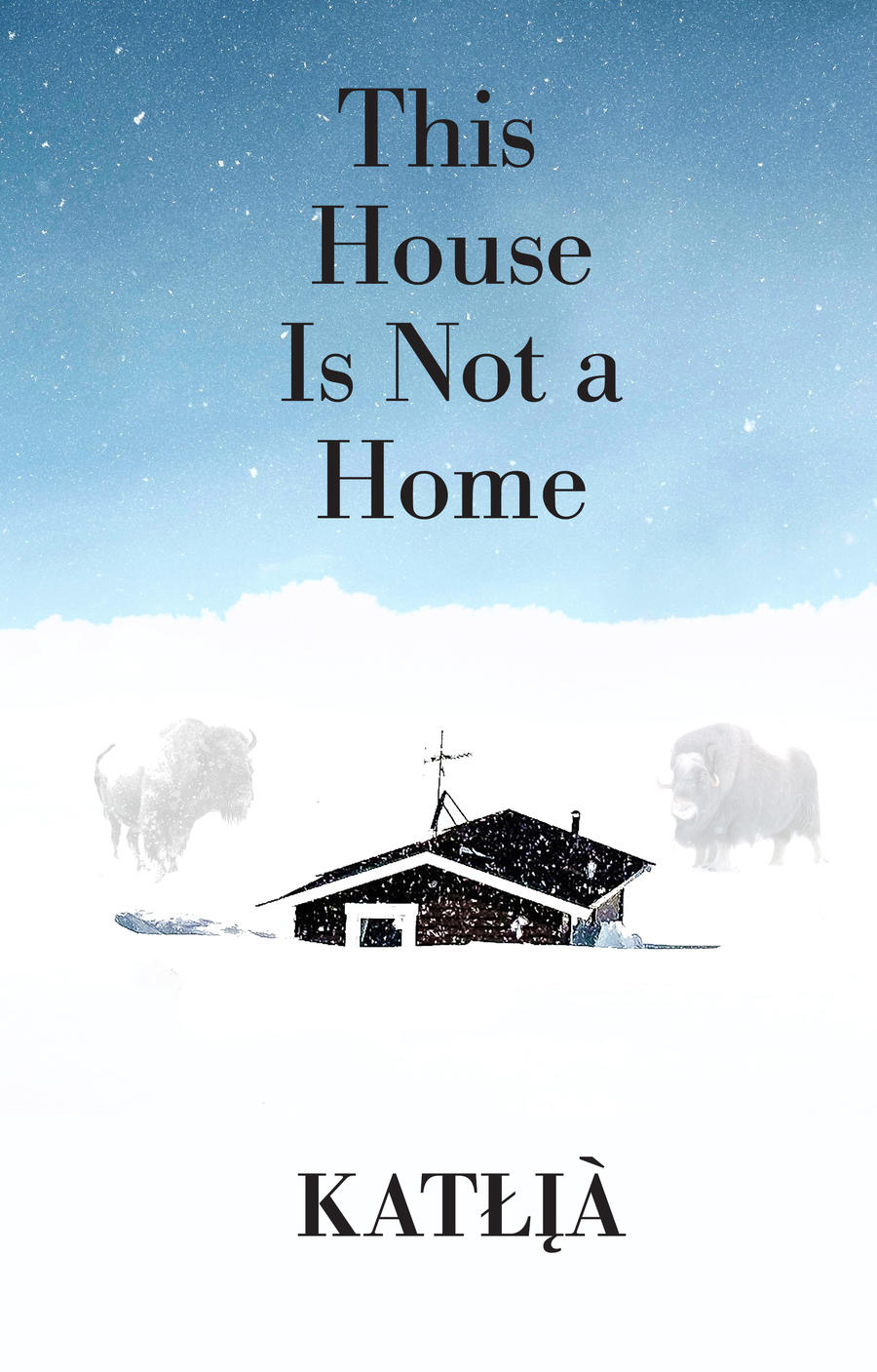Character Study: This House Is Not a Home