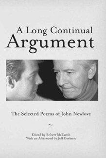 CoCoPoPro: “I’m just you in funny clothes”: Remembering John Newlove