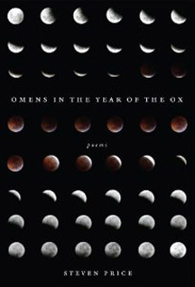 CoCoPoPro: West Coast poet Steven Price