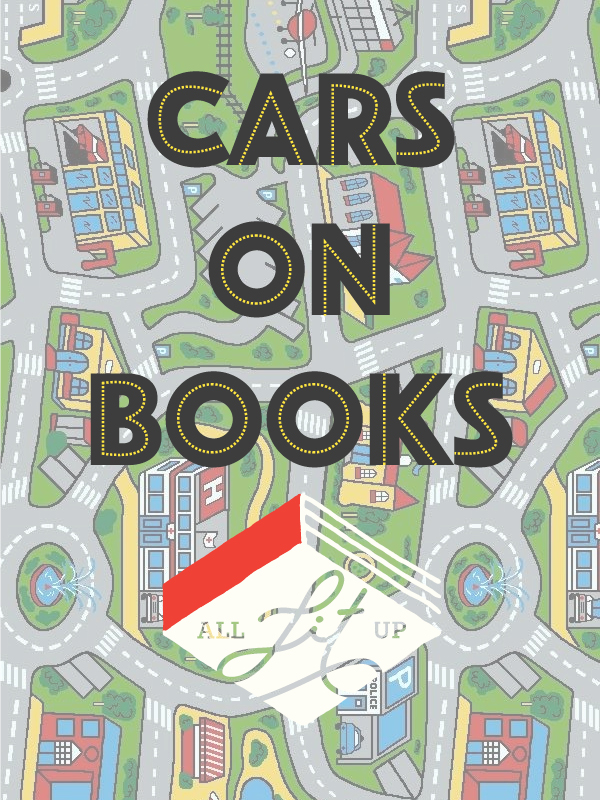 Cover Collage: Chasing Cars