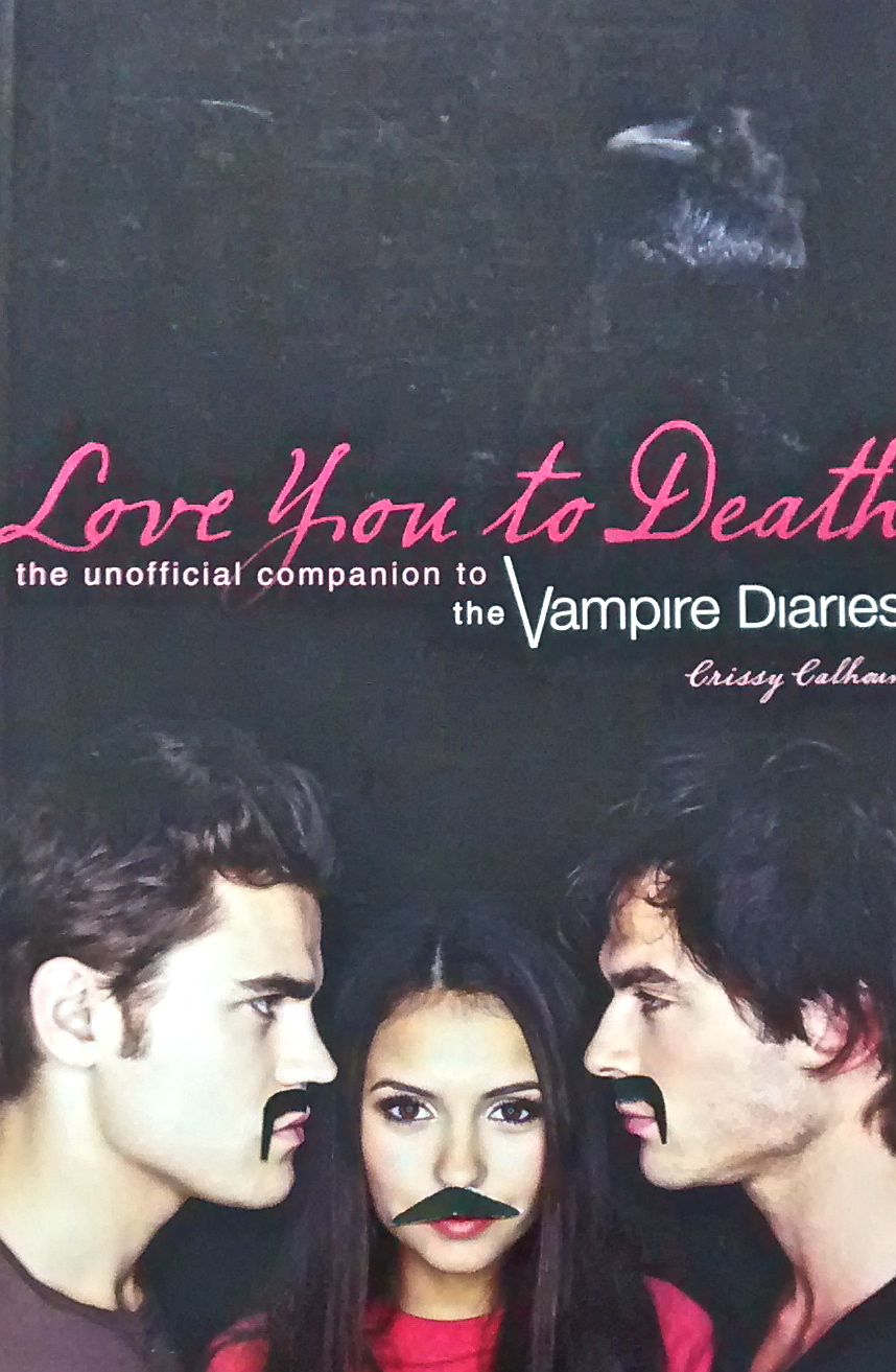 Cover Collage: Movember