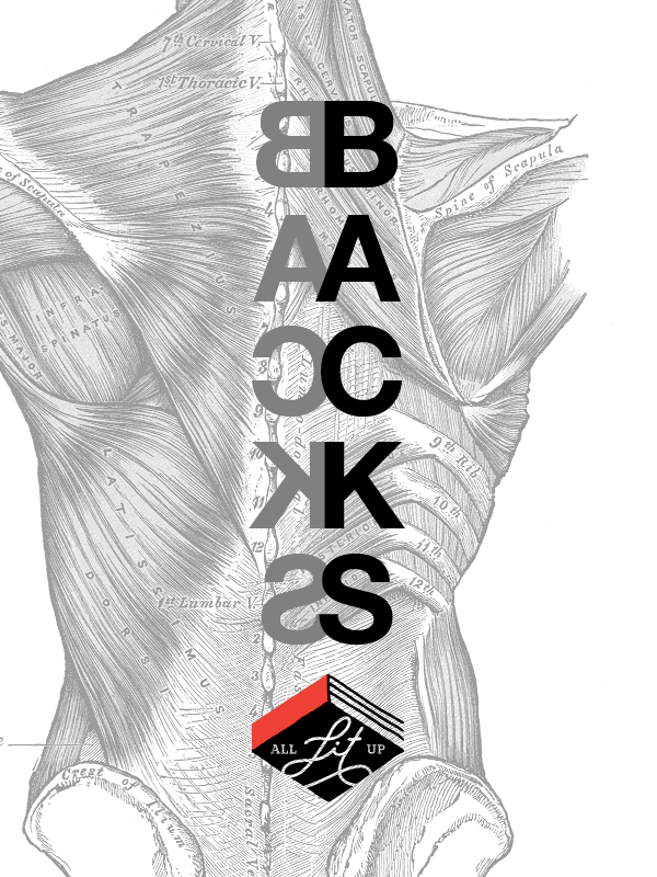Cover Collage – Turning our “Backs” on 2017