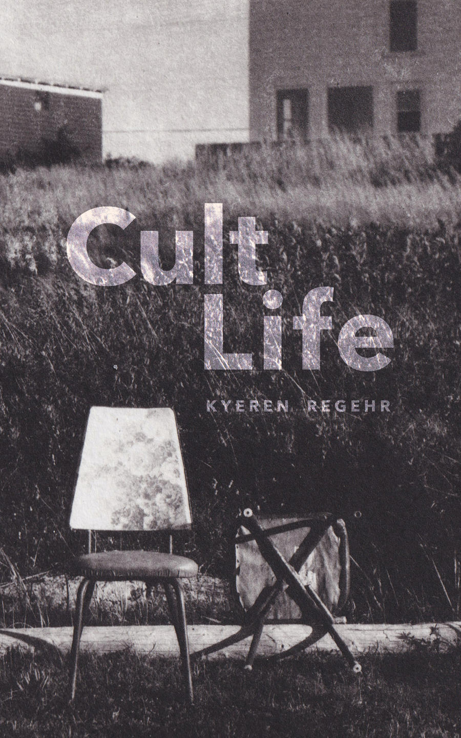 DiscoverVerse: Kyeren Regehr + Cult Life