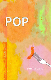 DiscoverVerse: Simina Banu + POP