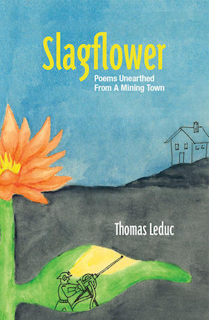 DiscoverVerse: Thomas Leduc + Slagflower