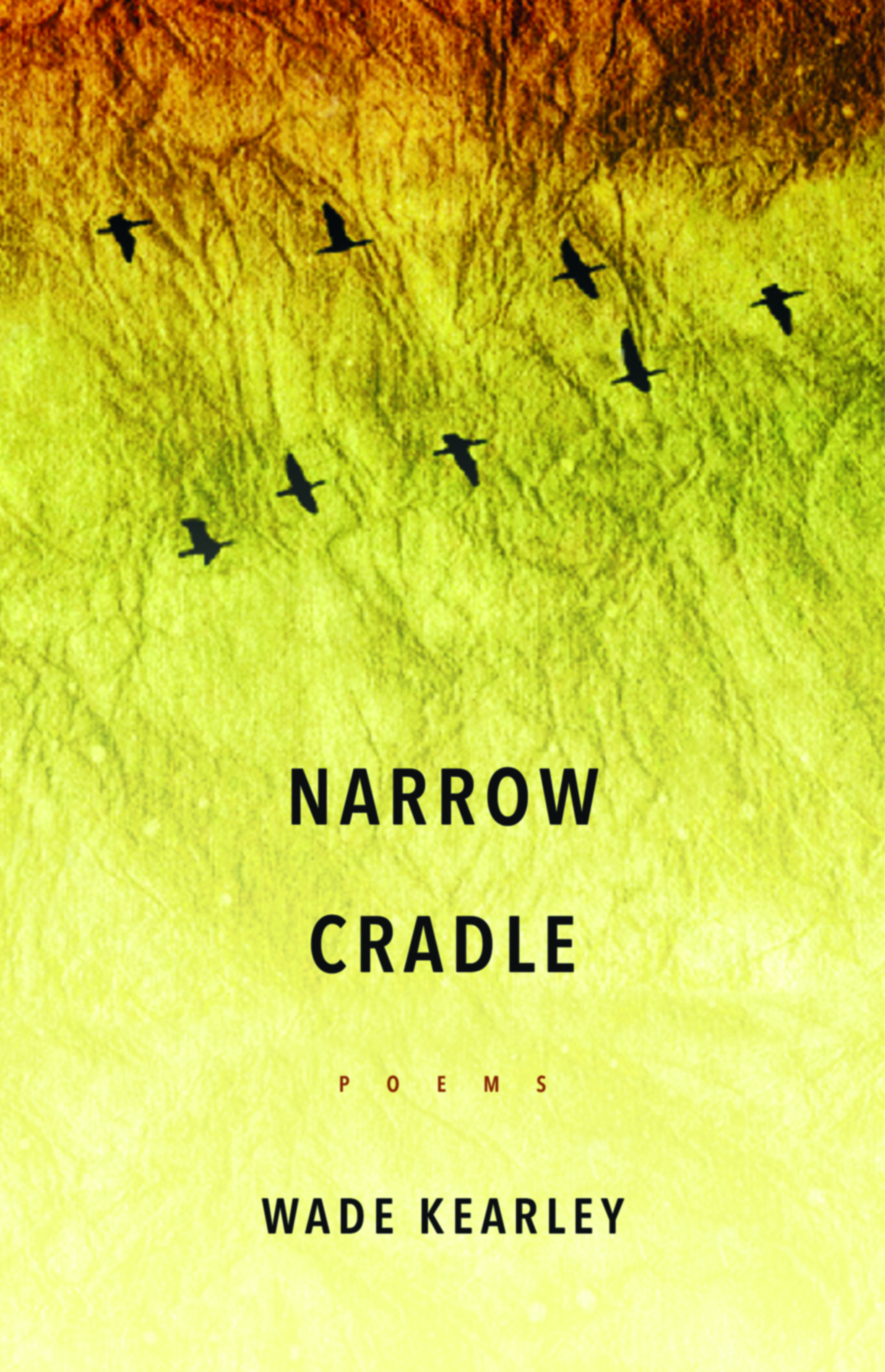 DiscoverVerse: Wade Kearley + Narrow Cradle