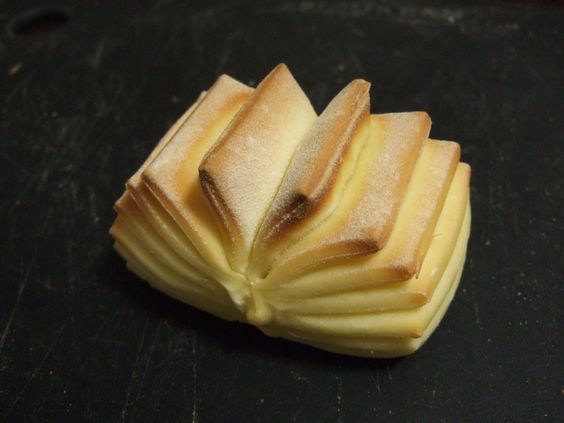 Do-Lit-Yourself: Libritos!