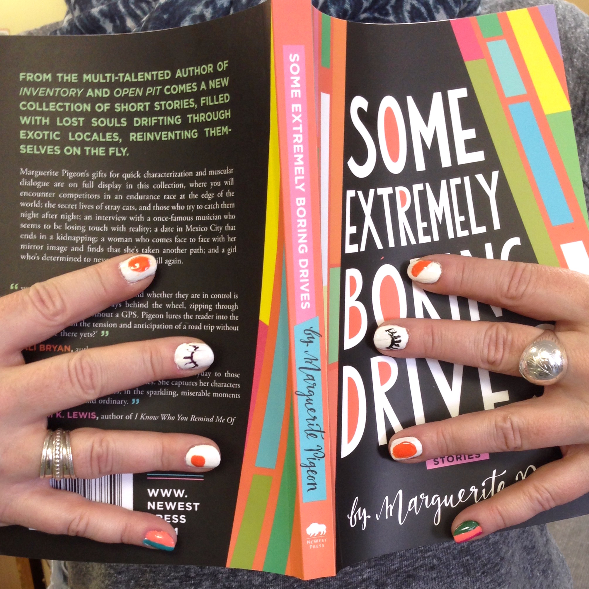 Do-Lit-Yourself: Literary #notd REDUX
