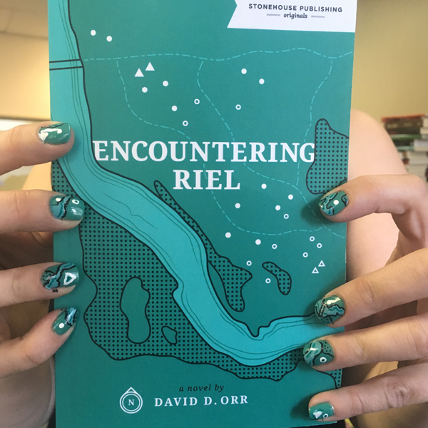 Do-Lit-Yourself: Literary #notd, the Sextupling